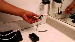 HDMI extender transmitter not working