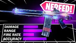 THE NERFED FAL in MODERN WARFARE SEASON 5.. (BEST FAL CLASS SETUP) COD MW