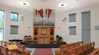 Sei, o Vater, sei mir gnädig (Orgel NAK Gräfenroda)