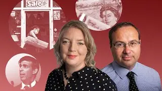 How small businesses deal with the UK's three-tier lockdown system - Live Q&A