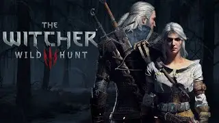 The Witcher 3 Wild Hunt - Epic Battle with Priest of Eternal Fire - Gameplay Episode 3