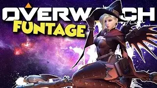 OVERWATCH FUNTAGE!
