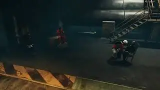 Проморолик The Bloods Gang Lead   Sum Dezolate detroit