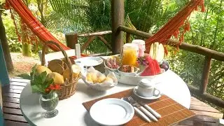 Bungalow Inn, Прайя-ду-Роза, Бразилия | Путешествуйте с Ваншикой