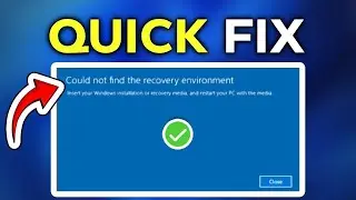 How To Fix 