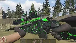 B3CKz [NVSL] [Infestation The Newz]  Dramaturgy!!!
