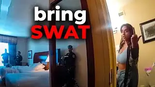Room Rage: When Hotel Staff Have Had Enough of an Entitled Woman