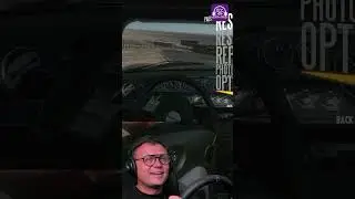 Это сложно #shift #needforspeed #simracing #gaming #nfs #logitechg29