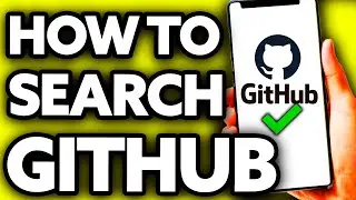 How To Search in Github [Very Easy - Step by Step]