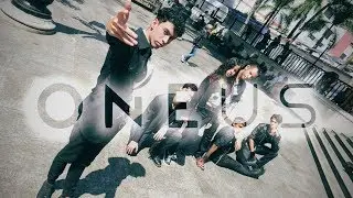 KPOP IN PUBLIC / ONEUS 원어스 - Valkyrie 발키리 (US Ver)