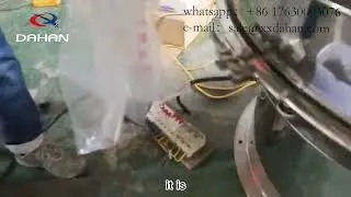 Metal Powder Vibrating Sieve