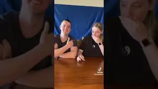 Girl eat sour Candy (I can't!)