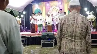 Mahalul Qiyam Jamaah Masjid Al Amin Sedayu 