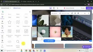 How to Add Search Bar on Hostinger
