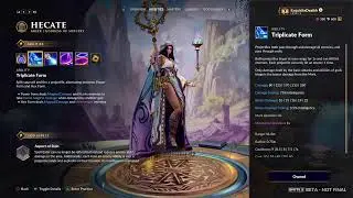 Smite 2
