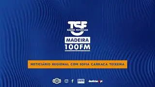 Noticiário Regional de 15 de janeiro de 2026
