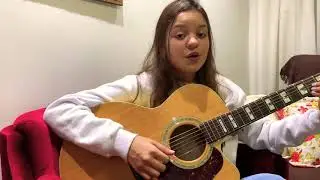 V&iacute;cio de amor- Delacruz (part.Luccas Carlos) | Roberta Matos (cover)