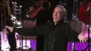 NEIL DIAMOND - &iexcl;&iexcl;EL INDISCUTIDO!!  -  CRACKLIN' ROSIE/AM&Eacute;RICA