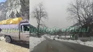 Zojila Update & Weather Update 10th Feb 2026 #zojilaupdate #WeatherUpdate