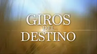 Giros Del Destino - Twist of Fate (Doblaje Latino) | Promo @TcTelevision10