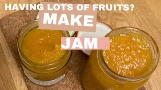 Full usage of orange