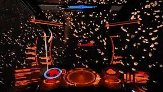 [CMDR WINTERCHARM] DBS VS COURIER