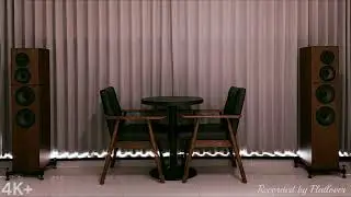 [4K+] The Handing Down - Ed Gerhard