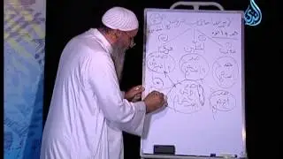 باب الجد والأخوة | فاعلم | الشيخ علاء عامر 31.3.2015
