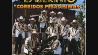Grupo Laberinto El Misterio De Durango