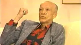Earl Van Riper: Community Jazz History Interview