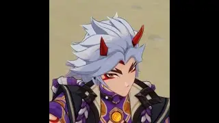 Testing out Itto with Whiteblind R5