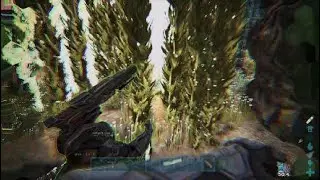 Ez Mushroom cave wipe | ARK Survival Evolved
