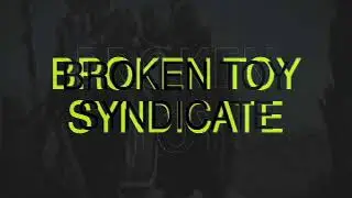 **LND CITY LAB M!X **  BROKEN TOY SYNDICATE** BASS&DRUMS *LIVE SET