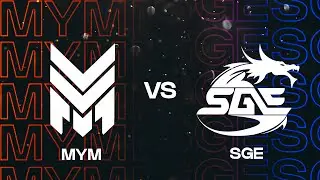 Stage 4 Champions Team Mayhem VS Team Synerge | Top 5 moments | Stream highlights |