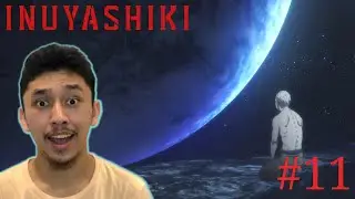 A sad ending?! | Inuyashiki Episode 11 Reaction
