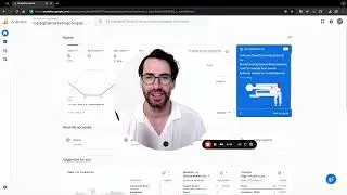 How To Create Google Ads Conversions - The Easy Way - With Google Analytics (2024)
