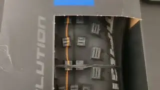Cauciuc Schwalbe Magic Mary 29 2.6 real weight !