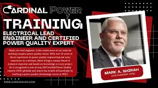 Essentials of Electrical Engineering: Training on Power Quality and Advanced Technologies