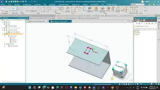Operaciones de Chapa 16 #destacar #tutorial #solidedge #cad #solidedgetutorials #design