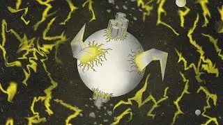 Kelly Kiel & Andrew Luckey - CATACLYSM
