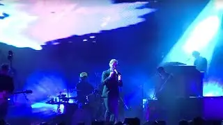 The National, 