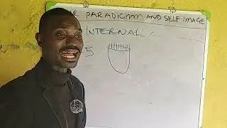 The Paradigm Shift That Secretly Controls Your Life. 