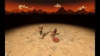 Total War Troy Mythos - Hippolyta 008