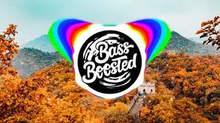 THEOS - AKIRA (w/louie g) [Bass Boosted]