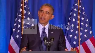 OBAMA - NUCLEAR TERRORISM ONE OF GREATEST THREATS