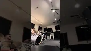 Trio with Joe Cleveland and Chris Payton