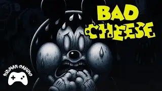 The Weirdest Horror Game I&rsquo;ve Ever Played | Bad Cheese Gameplay