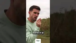 Explaining the new AVODA same length Irons 👀