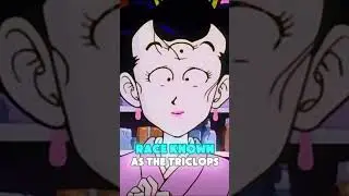Why Does Tien Have a Third Eye? The Hidden Truth!
