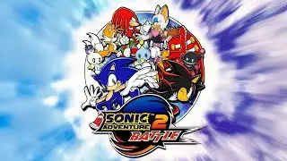 TAKING SONIC ADVENTURE 2 TO THE NEXT LEVEL IN SPEEDRUNNING!